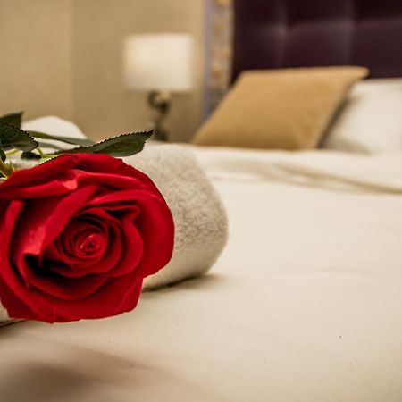 Knyazya Leva apartment Lviv Dış mekan fotoğraf
