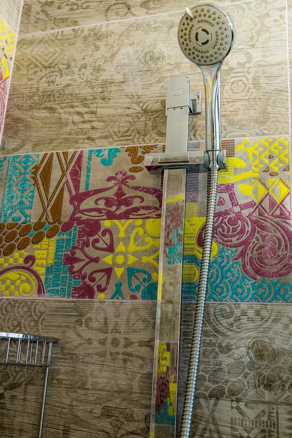 Knyazya Leva apartment Lviv Dış mekan fotoğraf