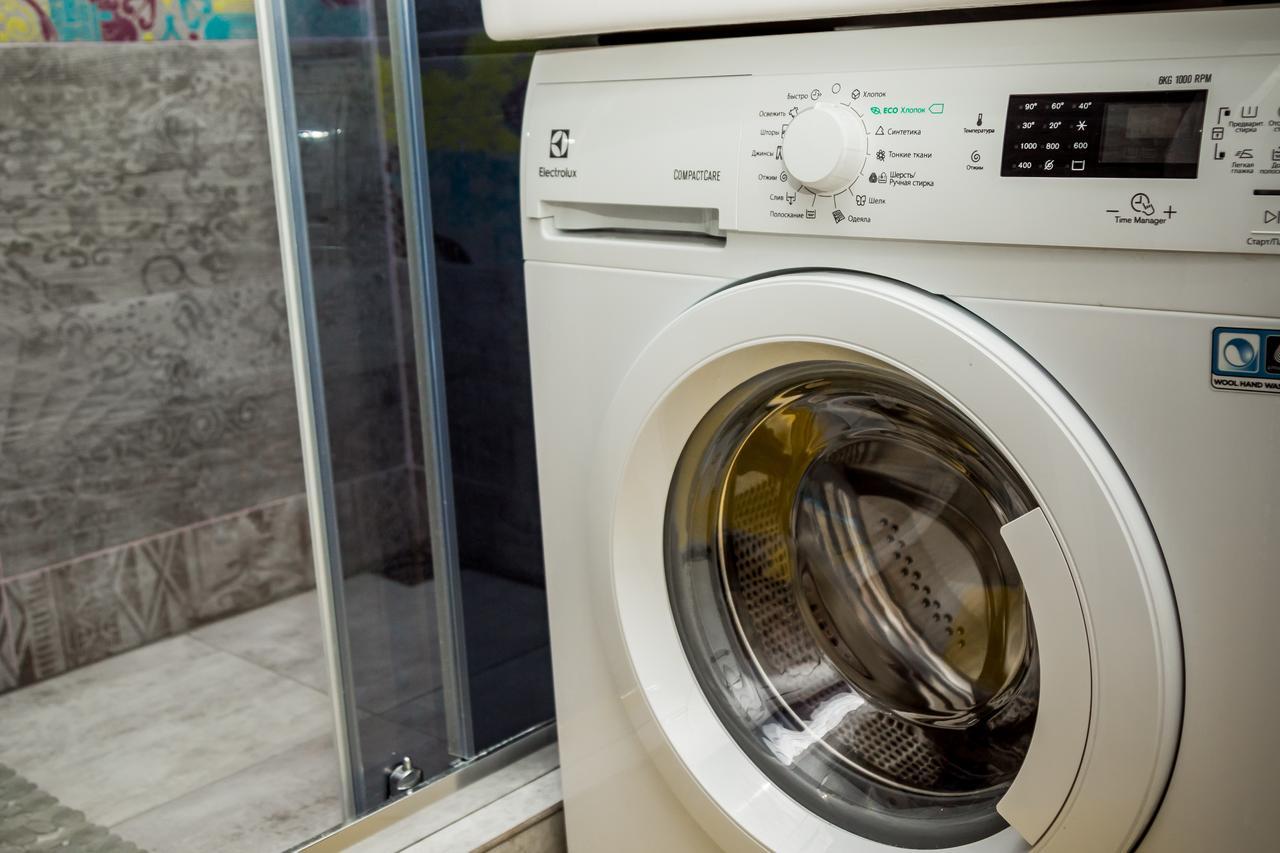 Knyazya Leva apartment Lviv Dış mekan fotoğraf